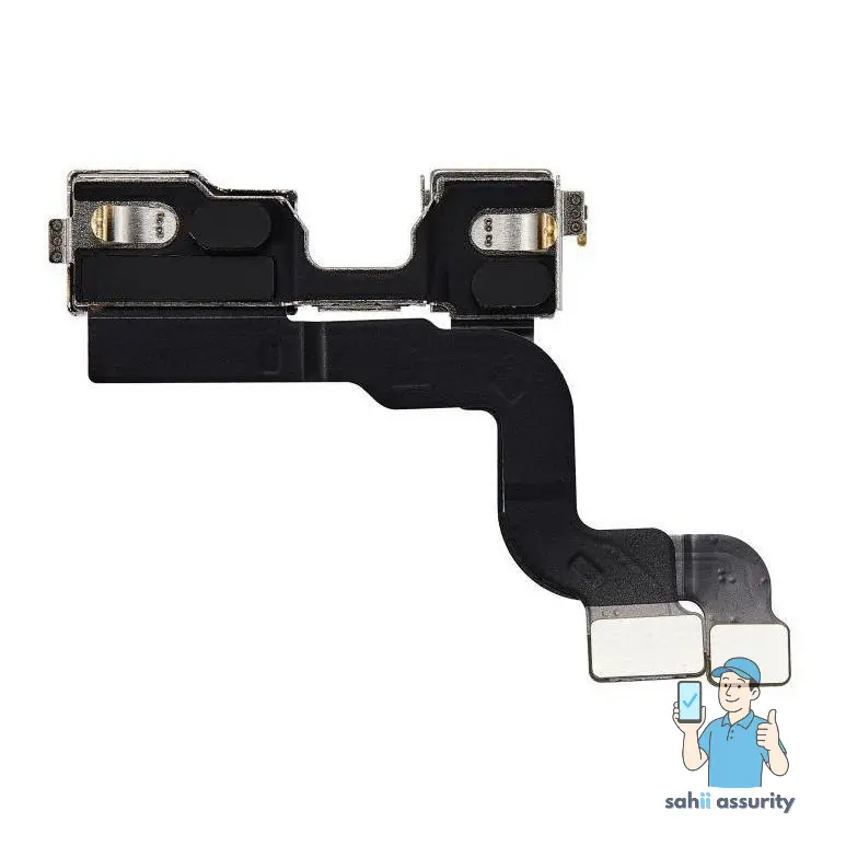 Replacement Front Camera for Apple iPhone 14 Plus (Selfie Camera) thumbnail